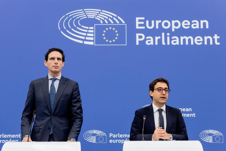 2025年12月17日欧盟公布全套24项CBAM实施细则。